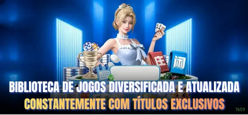 Apostas esportivas da 7659 com odds competitivas